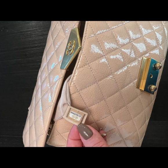 CHANEL “RARE” single flap classic bag⭐️ - Picture 12 of 16